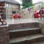 Nocleg ze śniadaniem Do Visconde