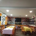 Nocleg ze śniadaniem Do Visconde