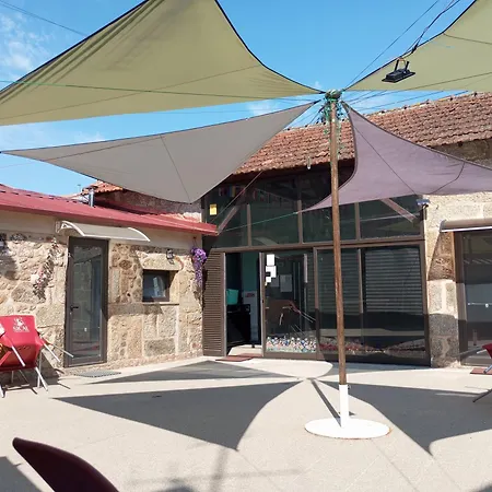 Do Visconde Bed & Breakfast *