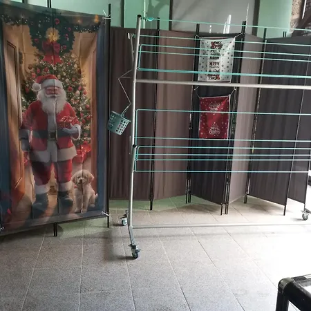 Do Visconde Panzió