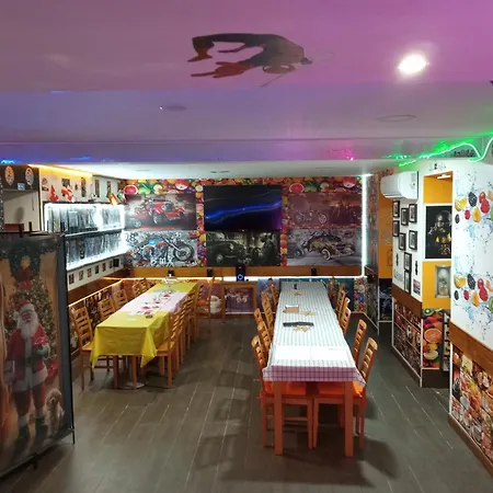 住宿加早餐酒店 Do Visconde *