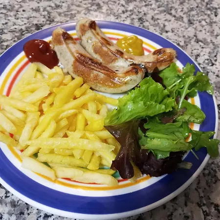 Bed & Breakfast Do Visconde