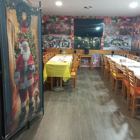 Panzió Do Visconde *