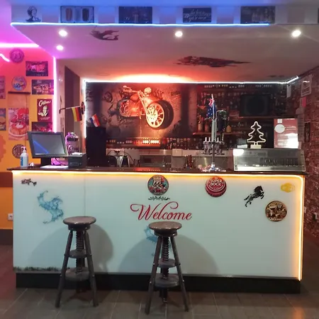 Do Visconde Panzió