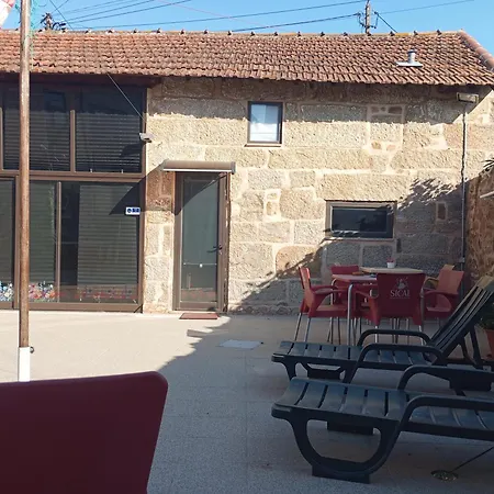 Do Visconde * Touguinha