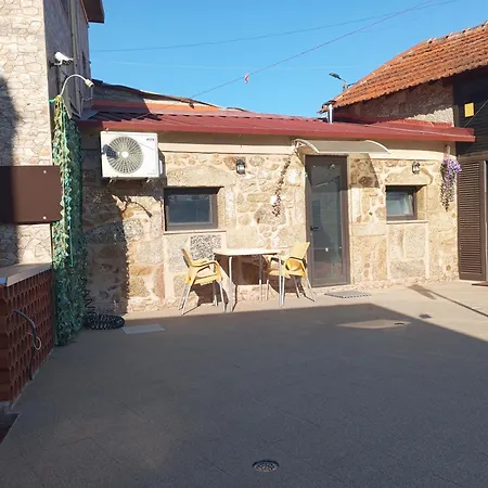 Do Visconde Bed & Breakfast