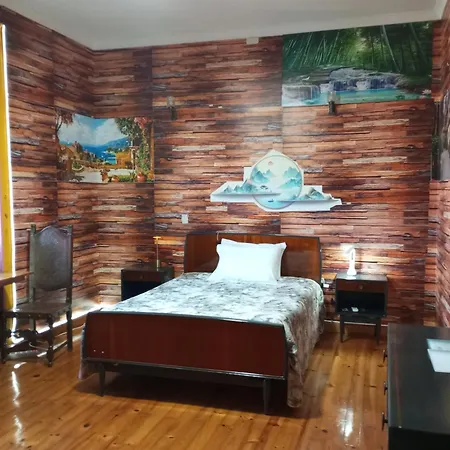 Do Visconde * Touguinha