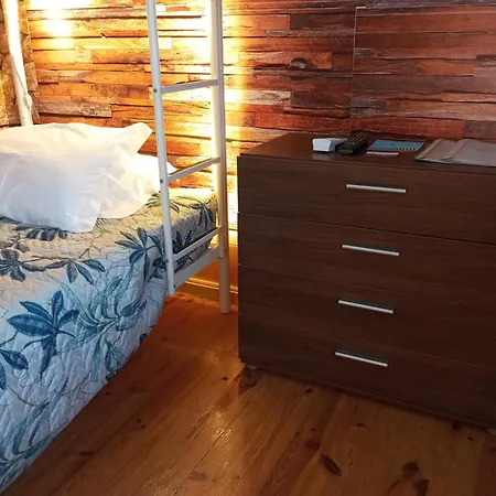 Do Visconde Bed & Breakfast Touguinha