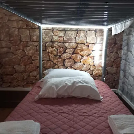 Bed & Breakfast Do Visconde *