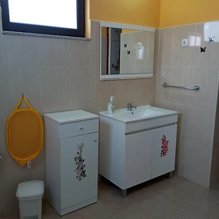 Bed & Breakfast Do Visconde Touguinha