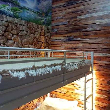 Panzió Do Visconde Touguinha