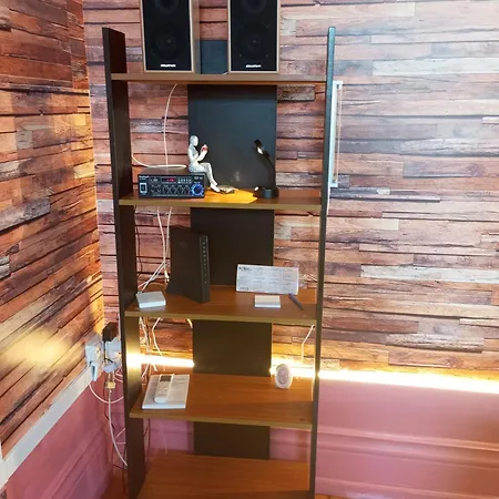 Do Visconde Bed & Breakfast *