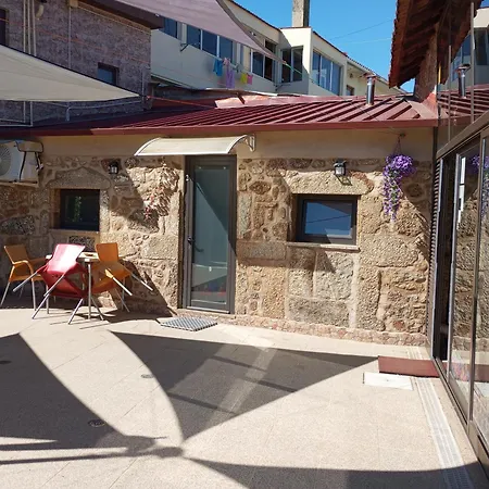 Do Visconde Bed & Breakfast *