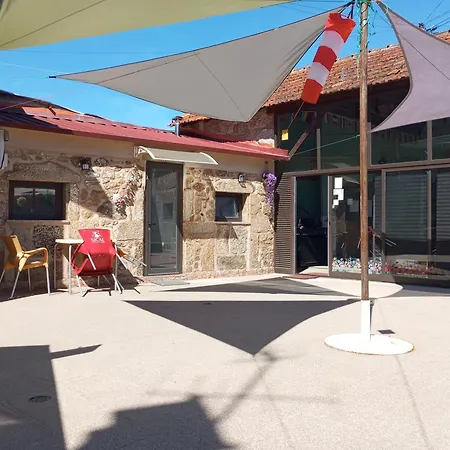 Do Visconde 住宿加早餐酒店 *