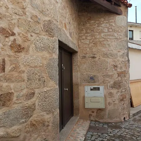 Do Visconde Bed & Breakfast Touguinha