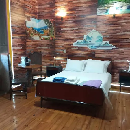 Bed & Breakfast Do Visconde *