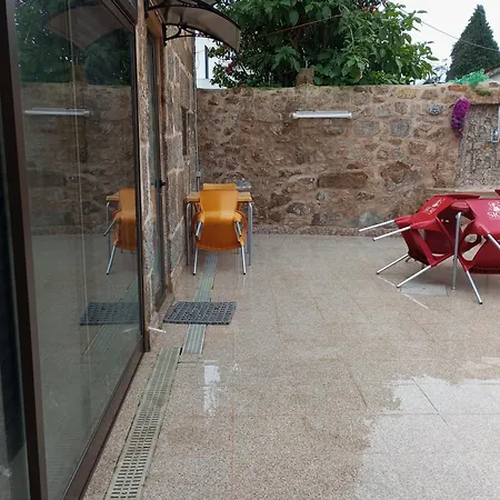 Bed & Breakfast Do Visconde