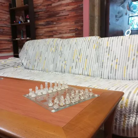 Do Visconde Bed & Breakfast