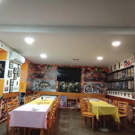 住宿加早餐酒店 Do Visconde