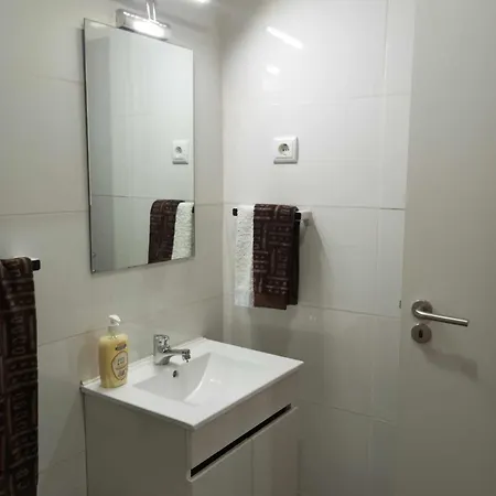 Do Visconde 住宿加早餐酒店 *