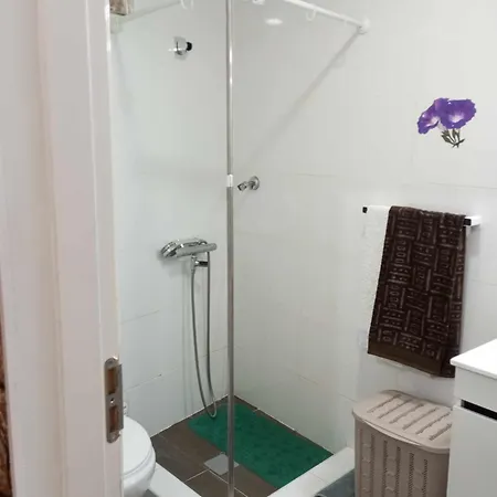 לינה וארוחת בוקר Do Visconde Touguinha