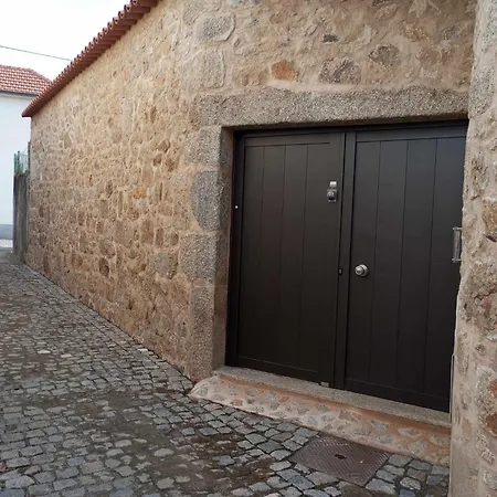 Do Visconde * Touguinha