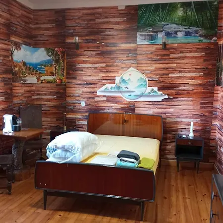 Do Visconde Bed & Breakfast *