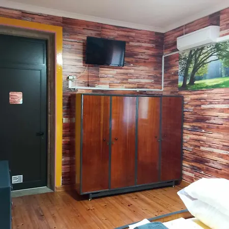 住宿加早餐酒店 Do Visconde