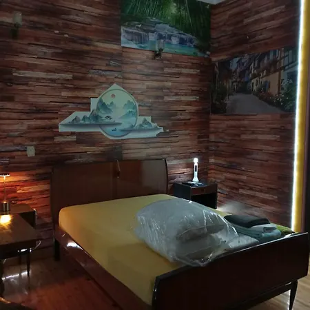 Bed & Breakfast Do Visconde