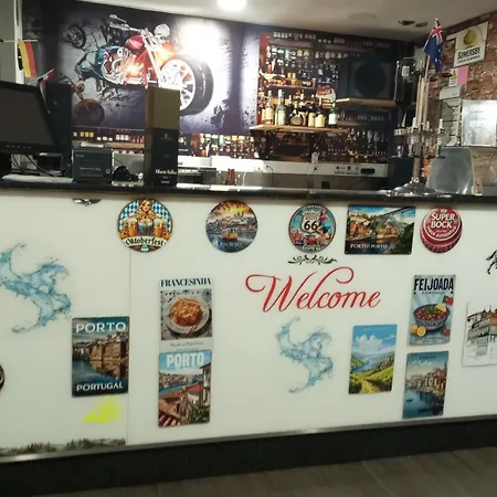 住宿加早餐酒店 Do Visconde *