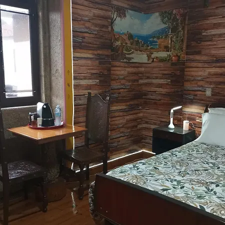 Do Visconde Panzió