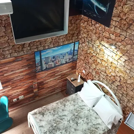 Panzió Do Visconde Touguinha