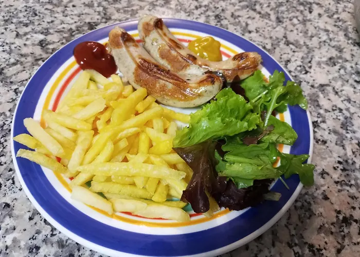 Bed and Breakfast Do Visconde