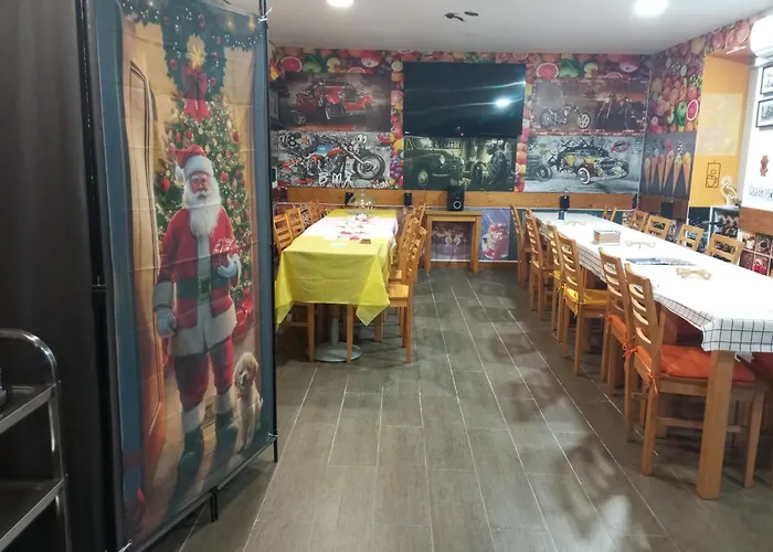 Oda ve Kahvaltı Do Visconde *