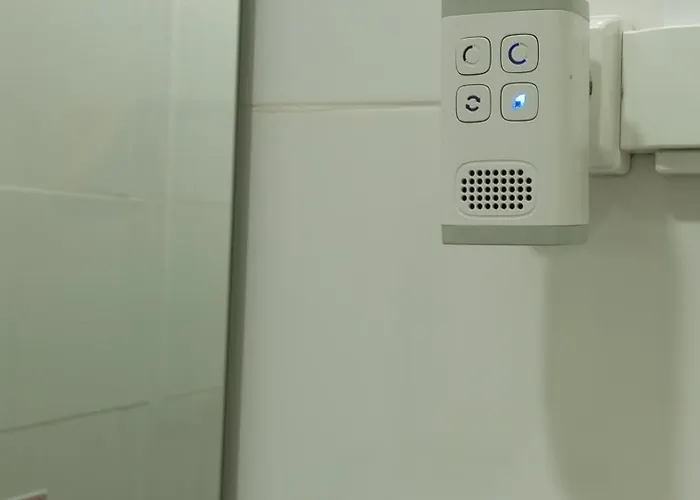 Oda ve Kahvaltı Do Visconde