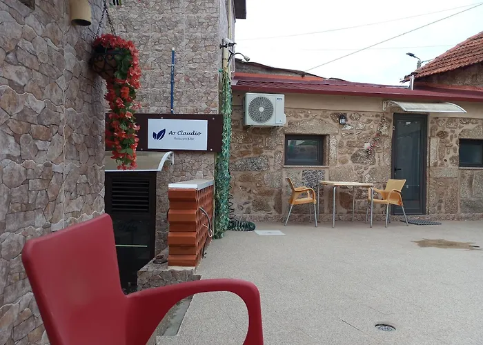 Do Visconde * Touguinha