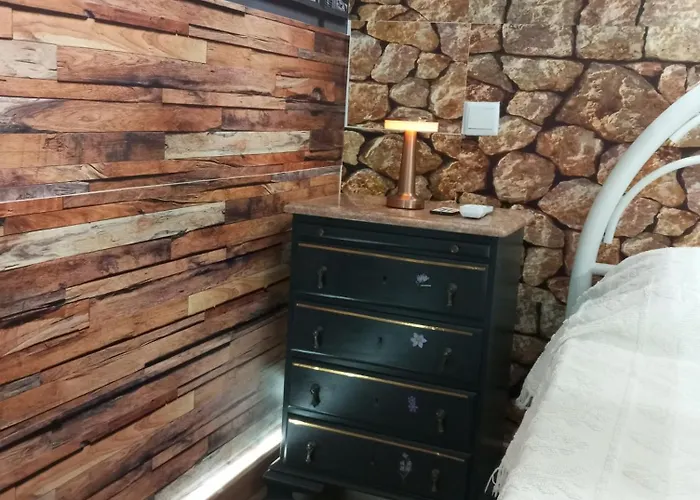 Do Visconde Oda ve Kahvaltı *