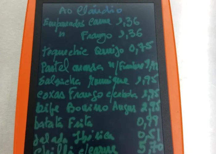 Bed and Breakfast Do Visconde