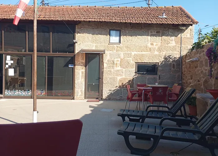 Do Visconde * Touguinha