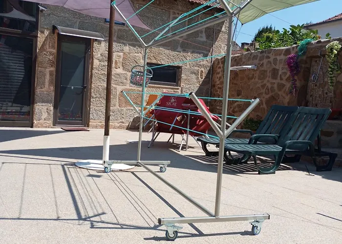 Do Visconde Bed and Breakfast *