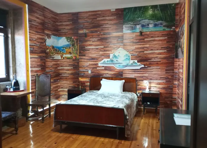 Do Visconde * Touguinha