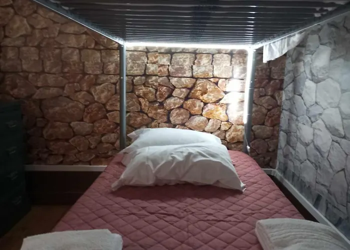 Bed and Breakfast Do Visconde *