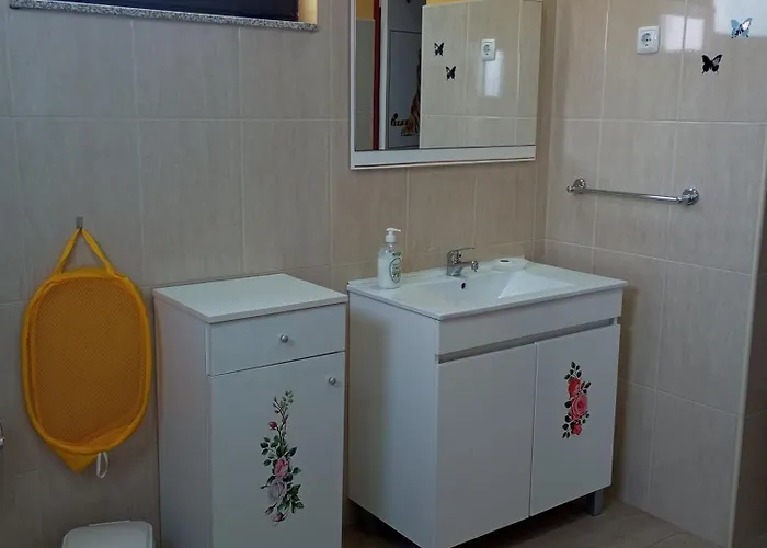 Oda ve Kahvaltı Do Visconde Touguinha