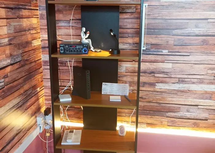 Do Visconde Bed and Breakfast *