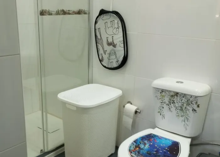 Do Visconde 住宿加早餐酒店