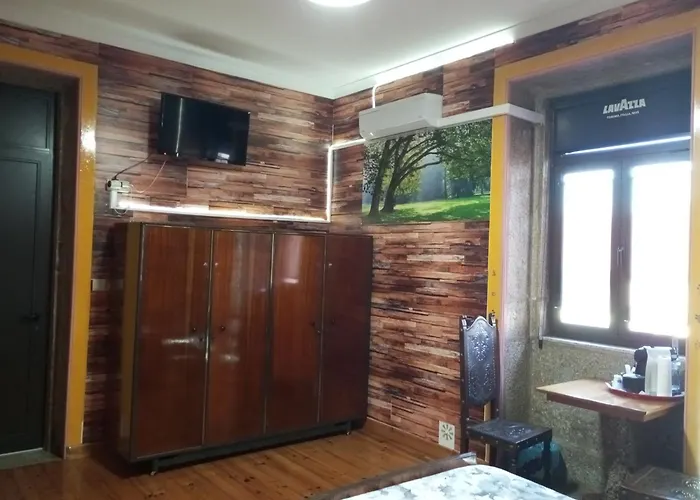 Do Visconde Touguinha