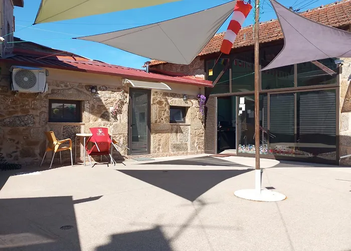 Do Visconde 住宿加早餐酒店 *