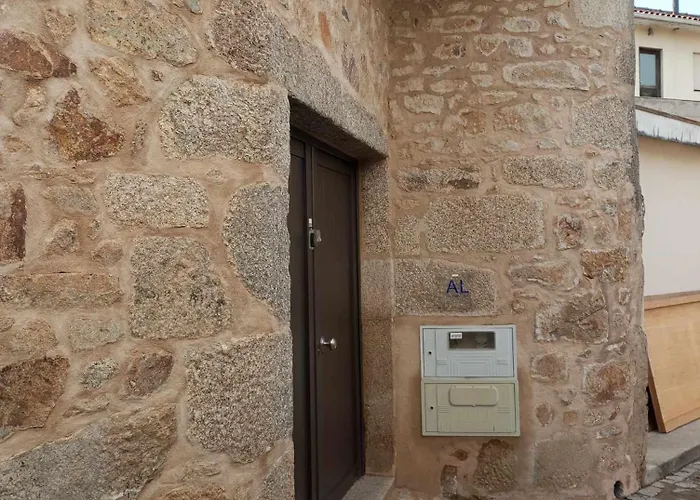 Do Visconde Bed and Breakfast Touguinha