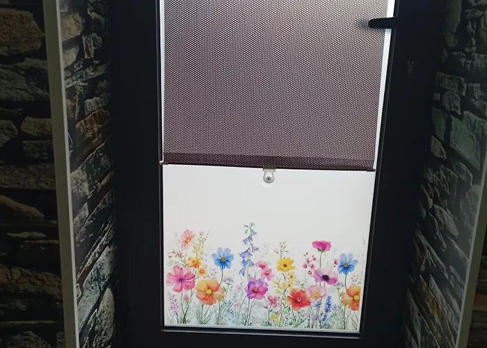 Do Visconde Oda ve Kahvaltı *