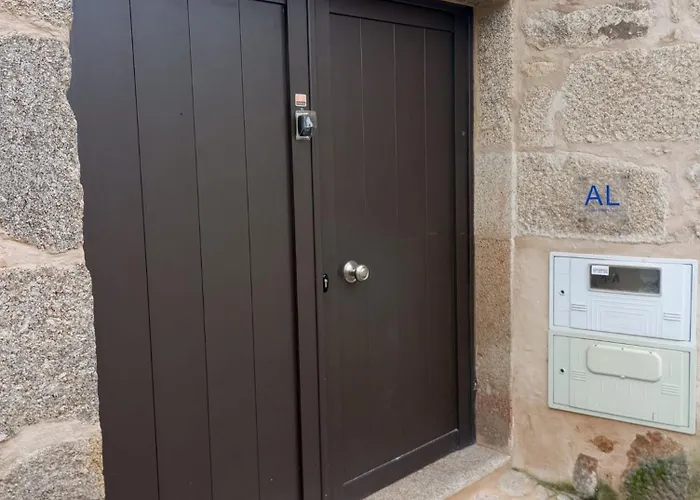 Bed and Breakfast Do Visconde